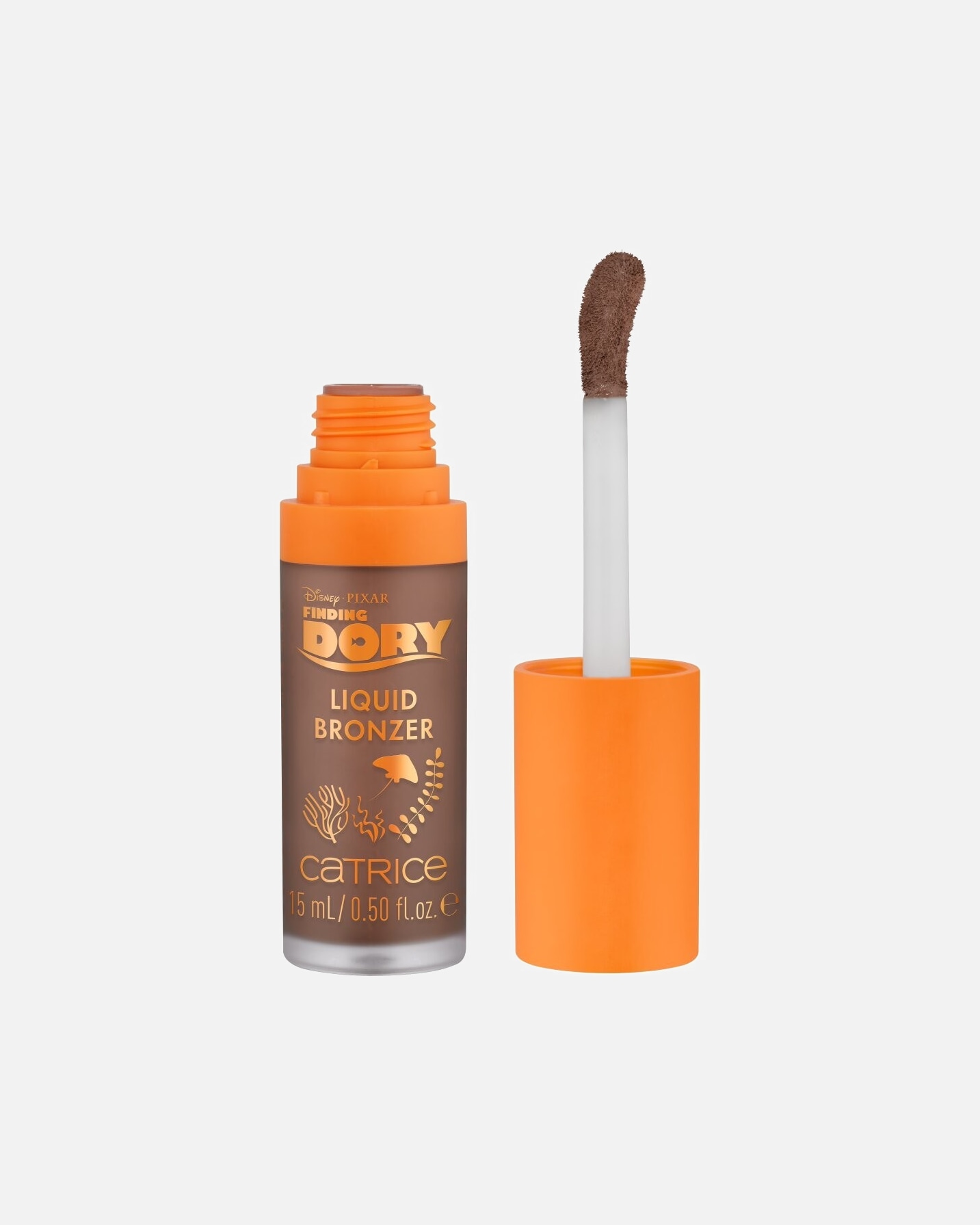 Catrice Bronzer