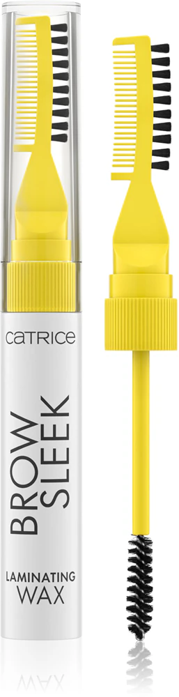Catrice Brow Sleek fixing wax for the eyebrows
