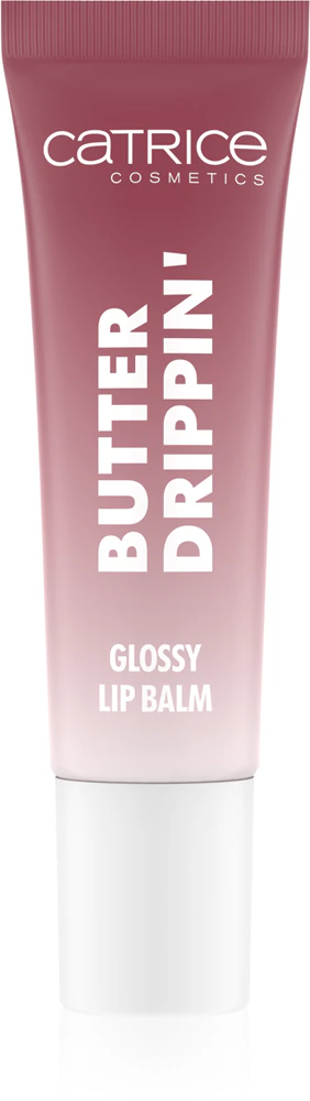 Catrice Butter Drippin Hydrating Lip Gloss Farbton 030 Butter Together 10 ml