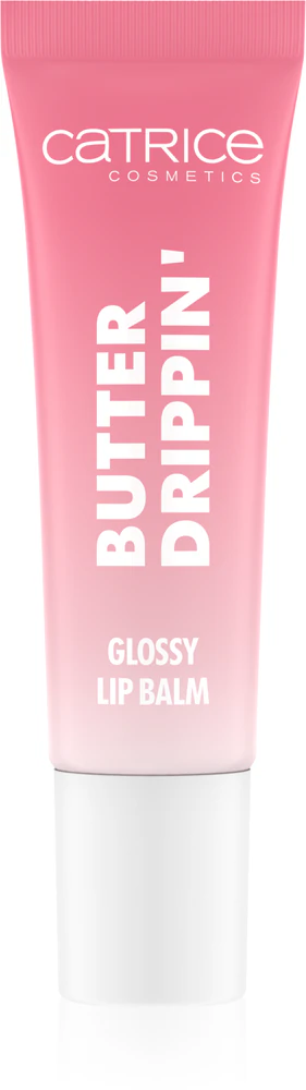 Catrice Butter Drippin Hydrating Lip Gloss