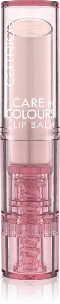 Catrice Care In Colors hydrating lipstick