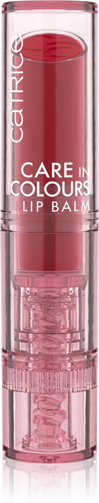 Catrice Care In Colors hydrating lipstick Farbton 040 Hot Take 3 g