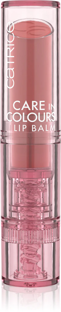 Catrice Care In Colors hydrating lipstick Farbton 020 Feelin' Pretty 3 g