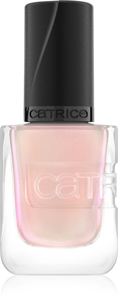 Catrice GEL AFFAIR nail polish Farbton 003 The Pearl Next Door 10.5 ml