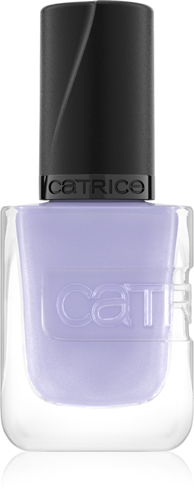 Catrice GEL AFFAIR nail polish