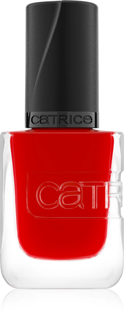 Catrice GEL AFFAIR nail polish Farbton 019 Vive l'Amour 10,5 ml