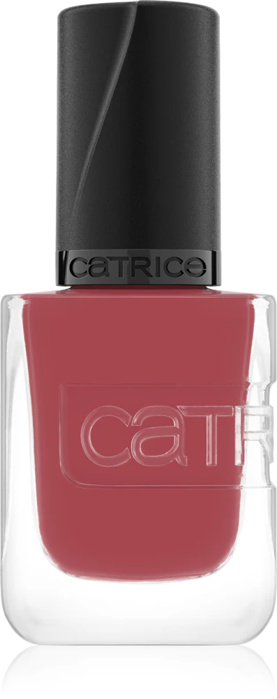 Catrice GEL AFFAIR nail polish Farbton 007 Take Me To Mulberry Street 10.5 ml