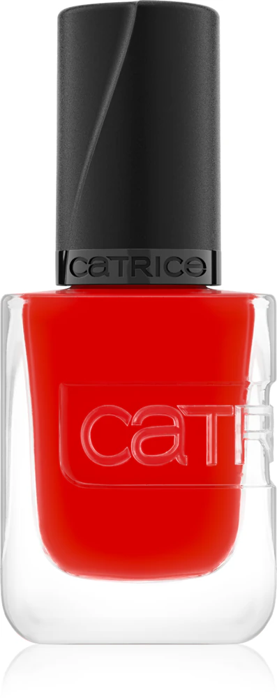 Catrice GEL AFFAIR nail polish Farbton 016 Don't Bite The Apple 10.5 ml