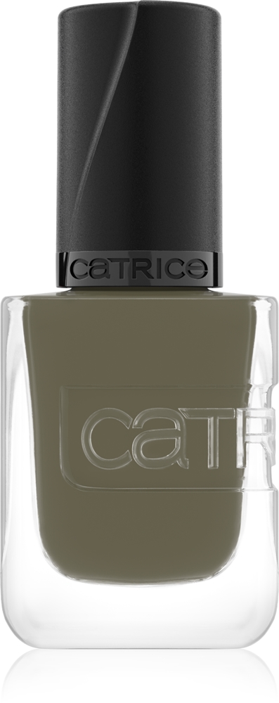 Catrice GEL AFFAIR nail polish Farbton 034 Super Trouper 10,5 ml