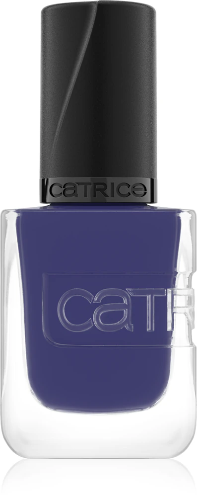 Catrice GEL AFFAIR nail polish Farbton 026 Midnight Dusk 10,5 ml
