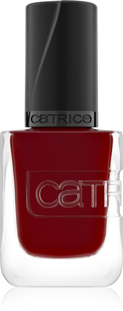 Catrice GEL AFFAIR nail polish Farbton 021 Caught On The Red Carpet 10,5 ml