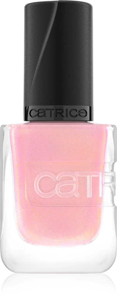 Catrice GEL AFFAIR nail polish Farbton 005 Today Was A Fairytale 10.5 ml