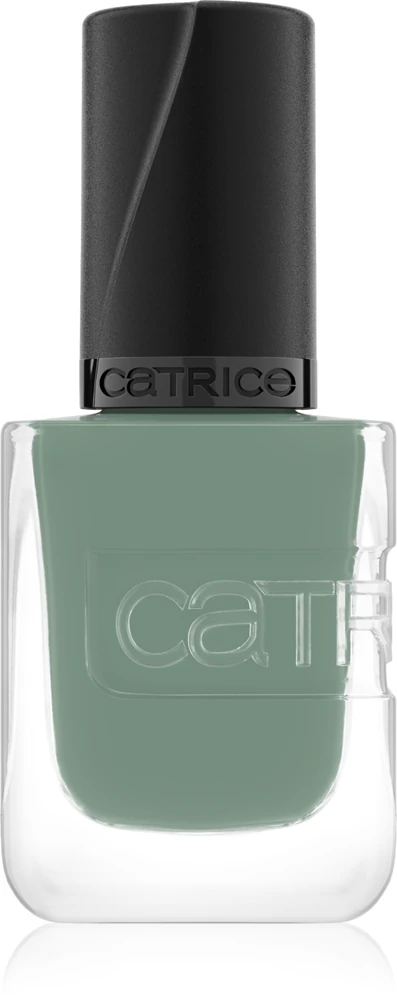 Catrice GEL AFFAIR nail polish Farbton 035 Love It Or Leaf It 10.5 ml
