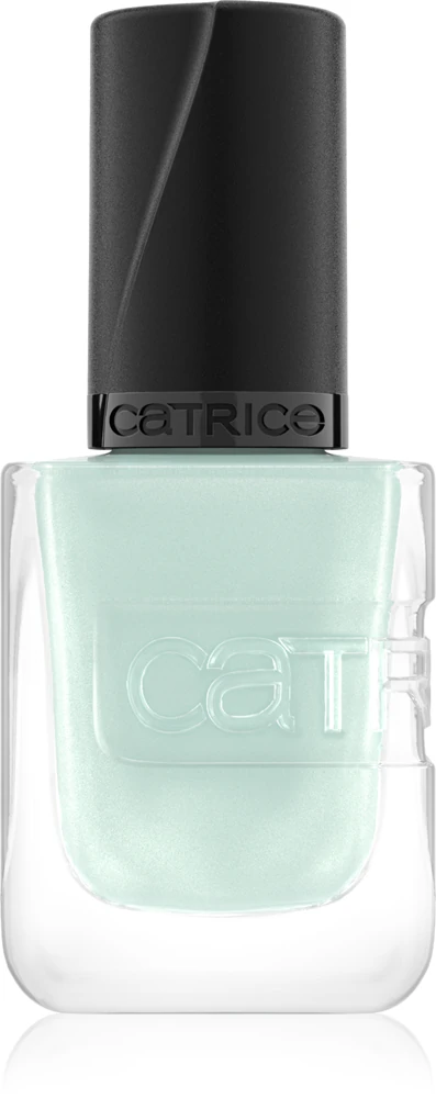 Catrice GEL AFFAIR nail polish Farbton 030 Oh So Fresh! 10.5 ml
