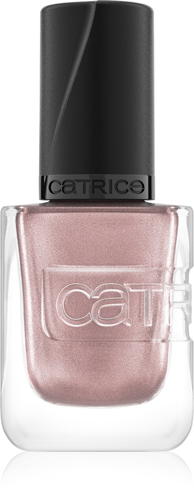 Catrice GEL AFFAIR nail polish Farbton 006 Party Animal 10,5 ml