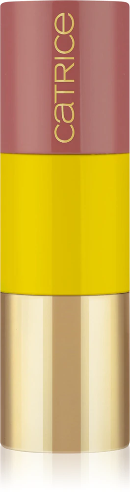 Catrice GENERATION JOY creamy hydrating lipstick