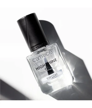 CATRICE High Shine Gel Top Coat