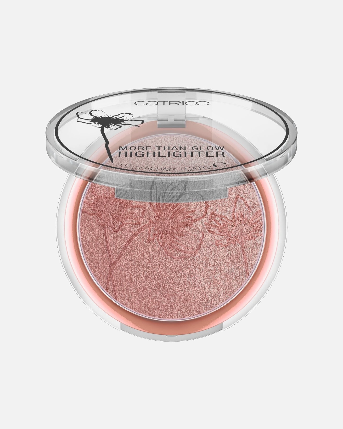 Catrice Highlighter Preview Assortimento 2021 More Than Glow