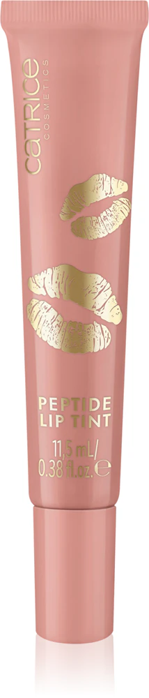Catrice KISS & GLOW Hydrating Lip Gloss Farbton C02 Don't Miss A Kiss 11,5 ml