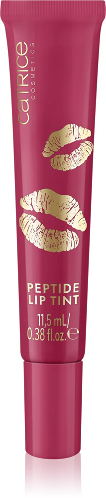 Catrice KISS & GLOW Hydrating Lip Gloss Farbton C03 Kiss Alert 11,5 ml