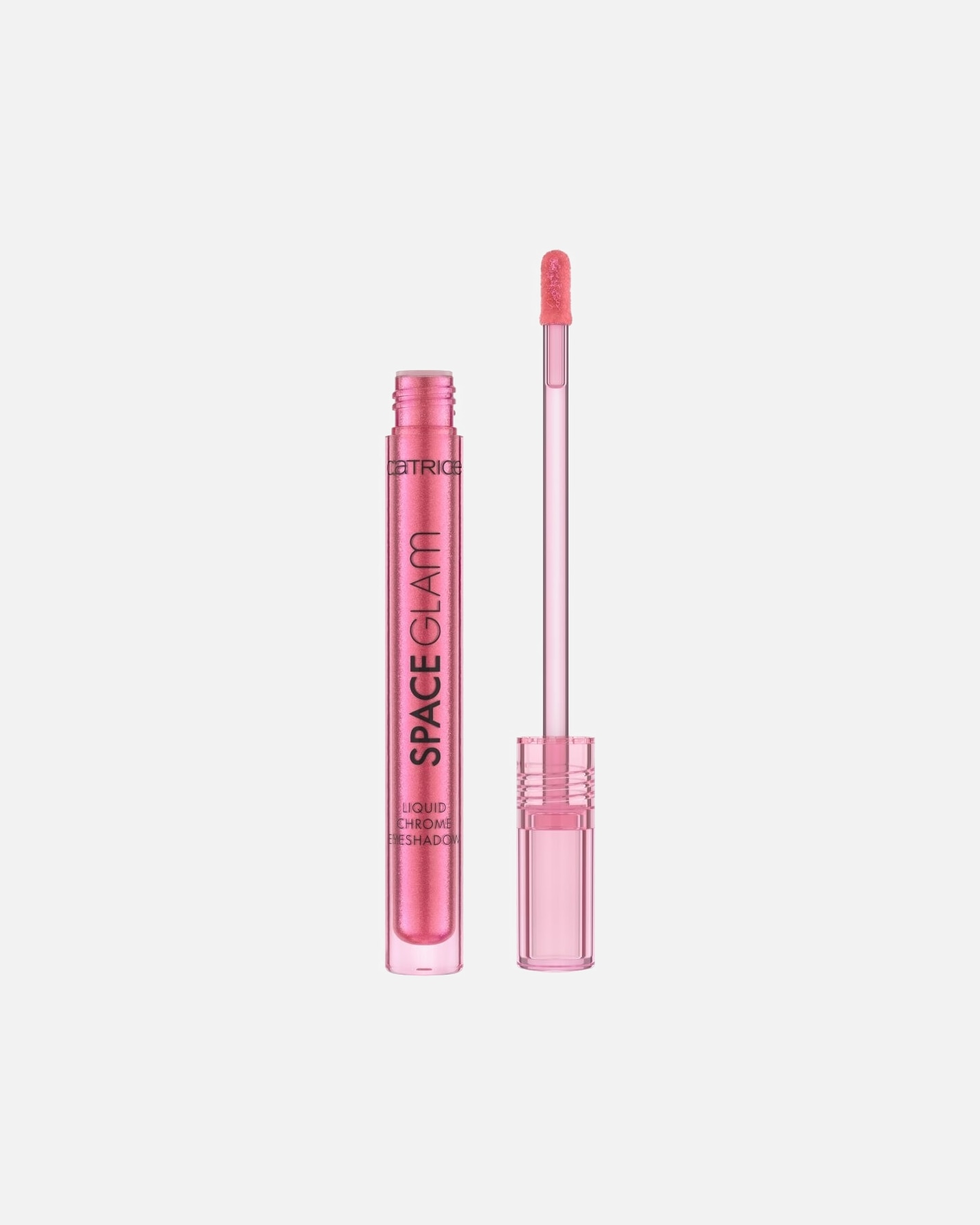 Catrice Eyeshadow Space Glam Liquid Chrome