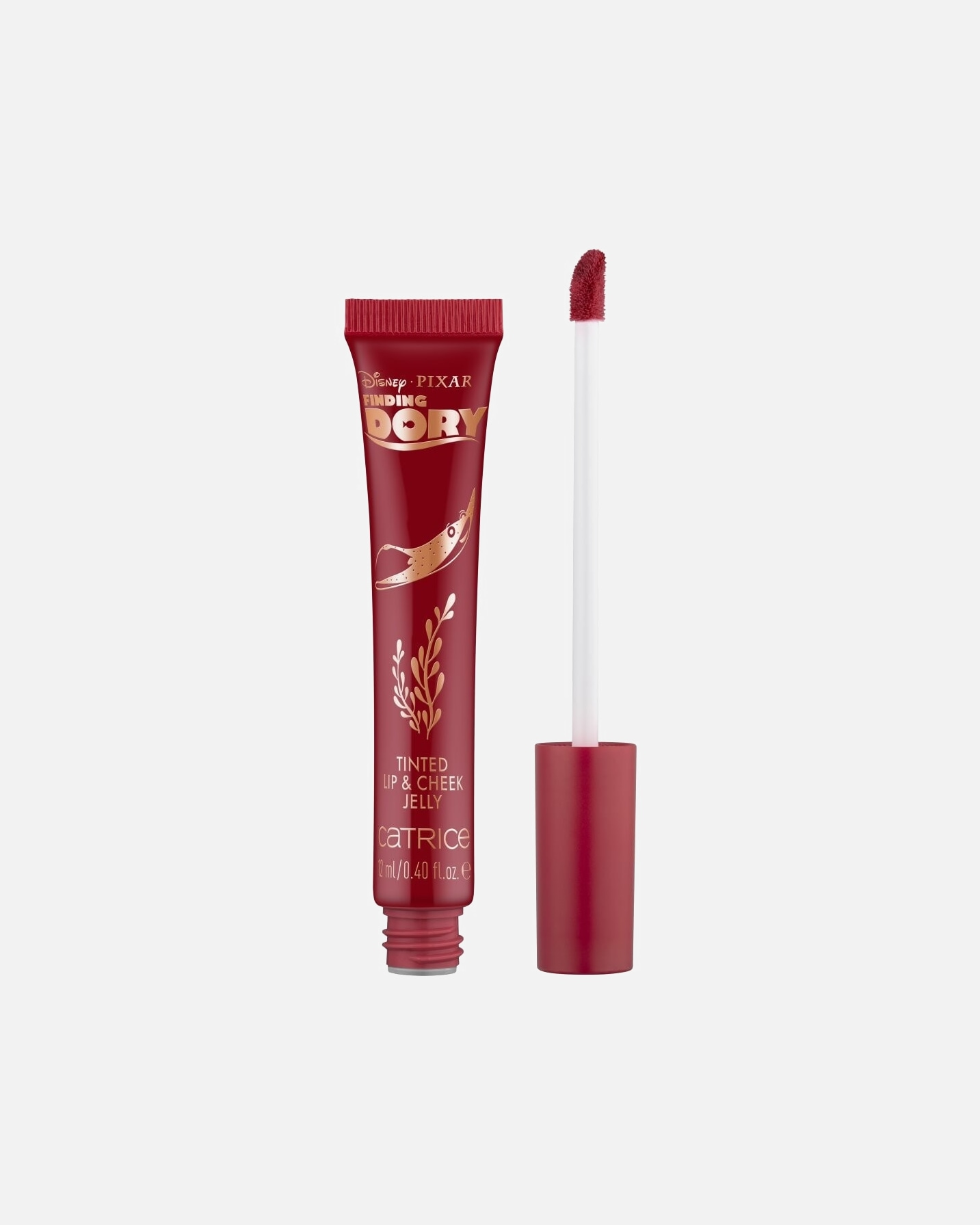 Catrice lip gloss