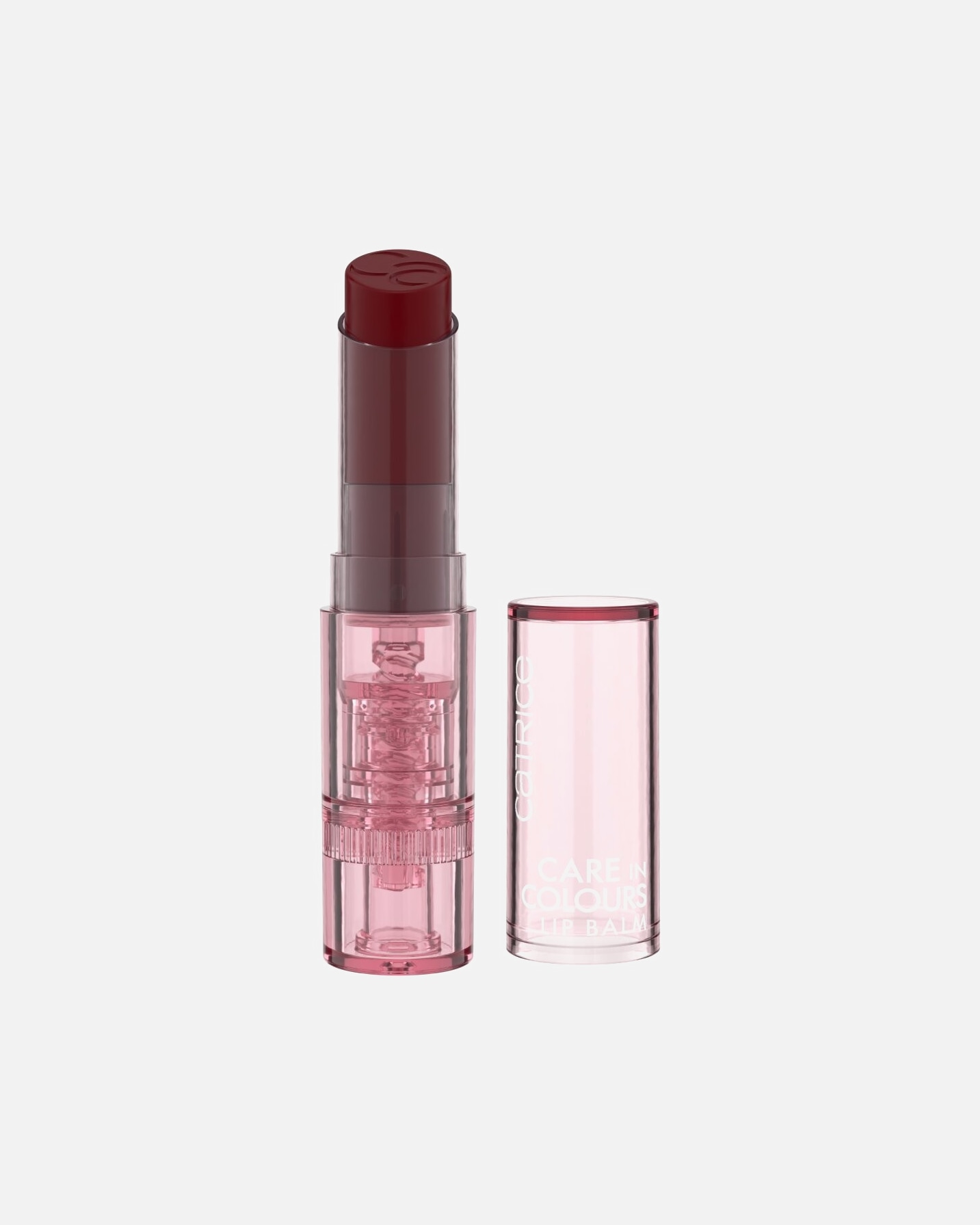 Catrice lip balm Care in Colors