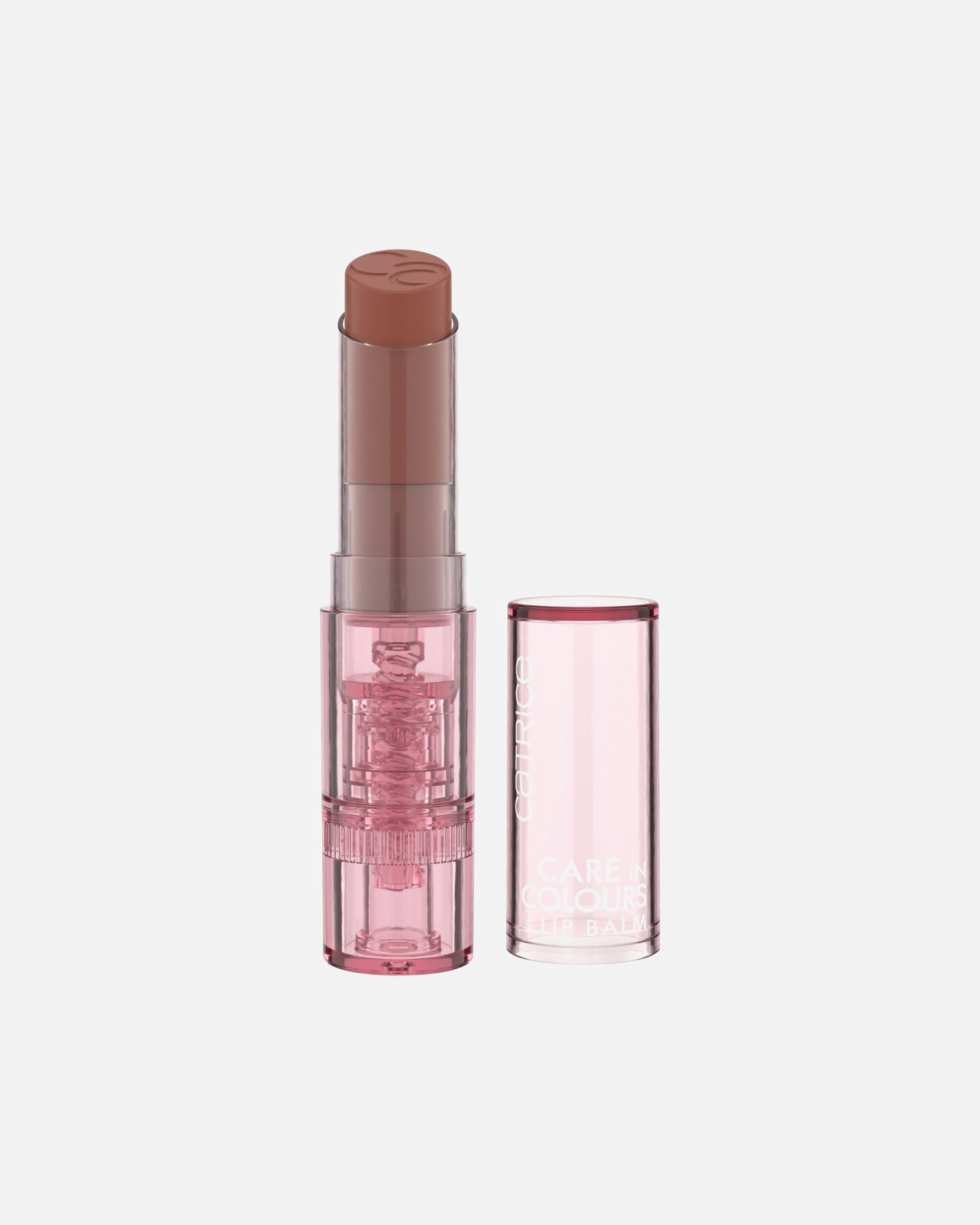Catrice lip balm Care in Colors
