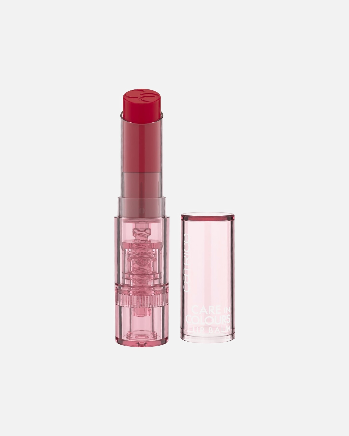 Catrice lip balm Care in Colors