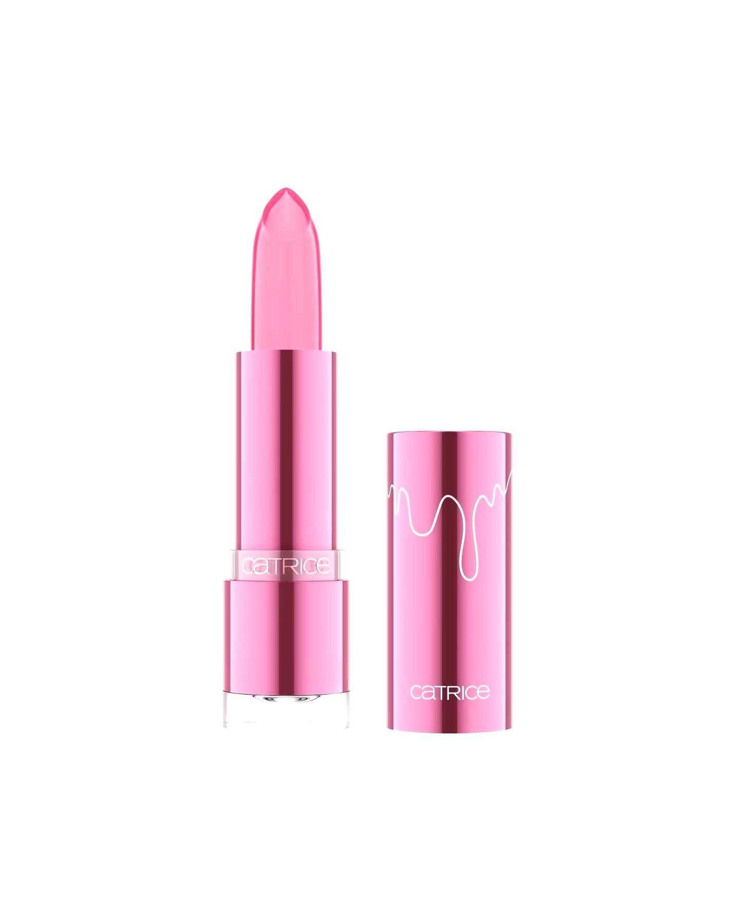 Catrice Lip Balm Soft Glaze Glow 010 - JELLY DRIPPIN'