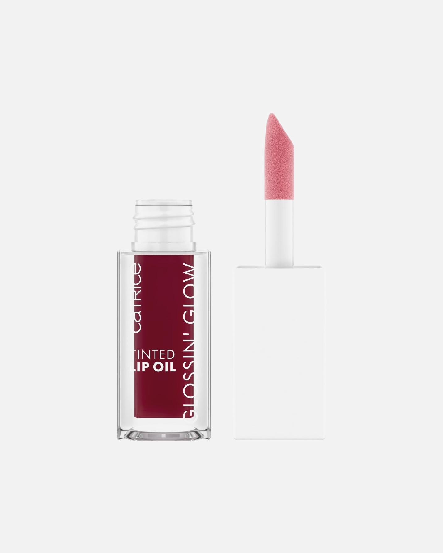 Catrice Lip Oil Glossin Glow Tinted Lip Oil