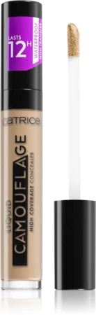 Catrice Liquid Camouflage waterproof corrector None