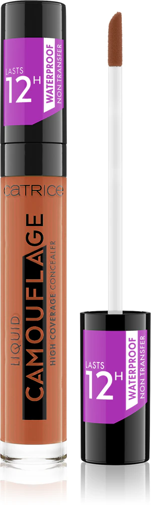 Catrice Liquid Camouflage waterproof corrector Farbton 400 5.5 g