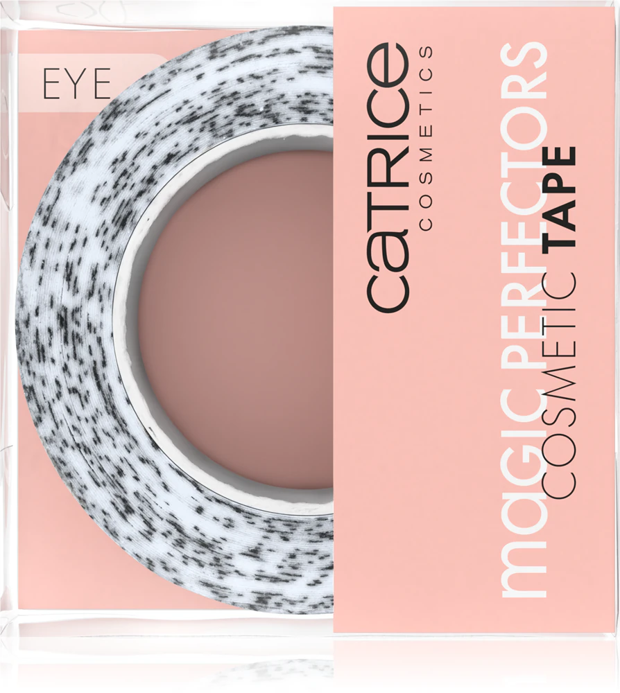 Catrice Magic Perfectors Paper Tape for Eyeshadow