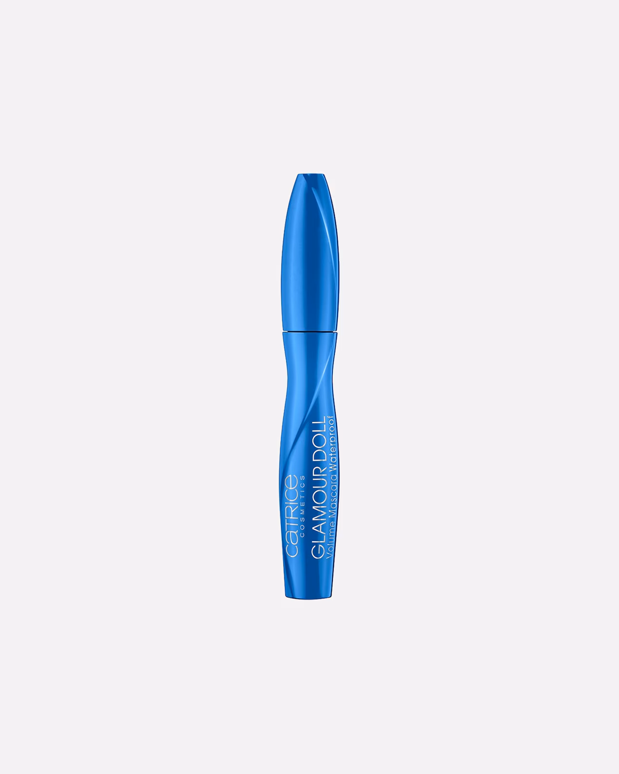 Catrice Mascara Glamor Doll Waterproof BLACK