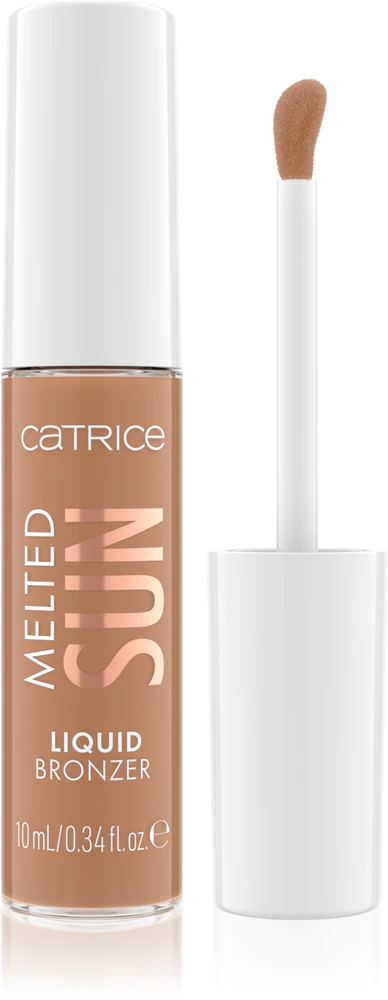 Farbton 015 Sunkissed 10 ml