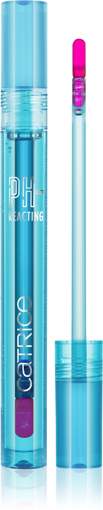 Catrice METAFACE lip gloss