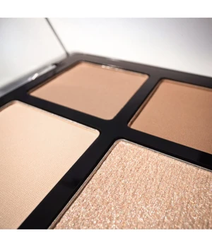 CATRICE Perfect Shaper Contouring Palette, Nr. 010 - Perfectly Shaped