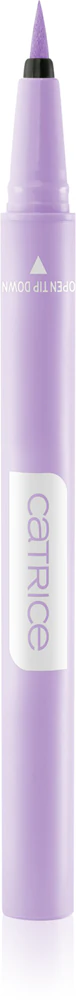 Catrice POOLSIDE OF LIFE felt tip eyeliner