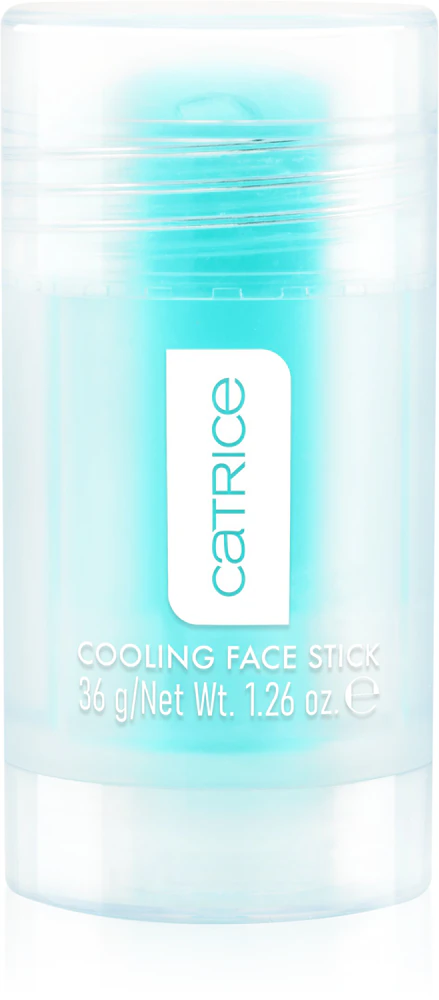 Catrice POOLSIDE OF LIFE hydrating and regenerating cream with a cooling effect