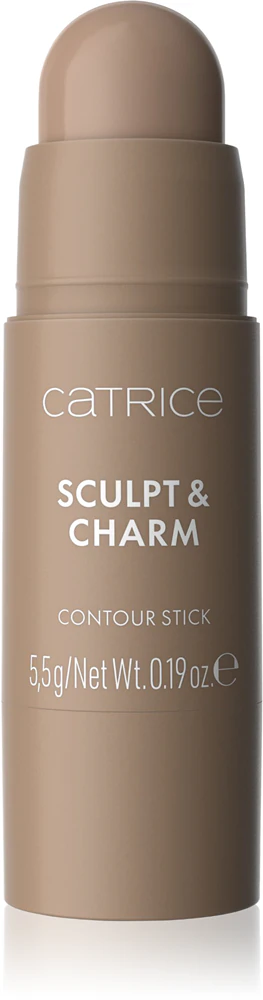Catrice Sculpt & Charm Contour Stick contour sticks