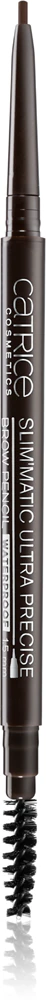 Catrice SlimMatic precision eyebrow pencil Farbton 050 Chocolate 0,05 g