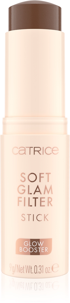Catrice Soft Glam Filter Stick Makeup Stick Farbton 098 Deep 9 g