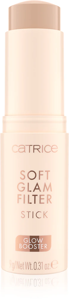 Catrice Soft Glam Filter Stick Makeup Stick Farbton 002 Fair 9 g