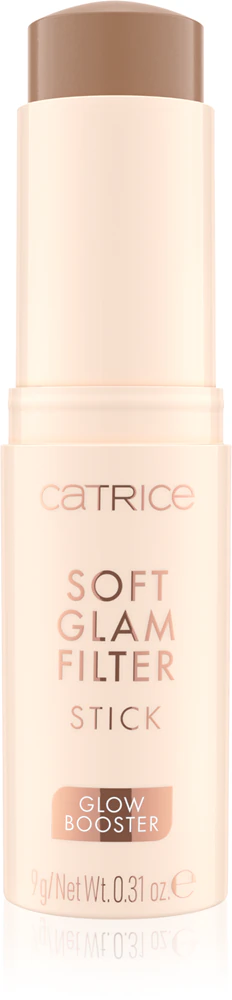 Catrice Soft Glam Filter Stick Makeup Stick Farbton 030 Medium 9 g