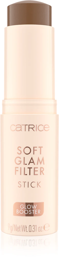 Catrice Soft Glam Filter Stick Makeup Stick Farbton 080 Tan - Deep 9 g