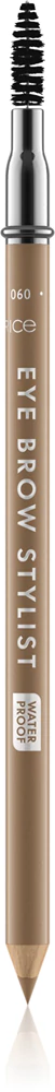 Catrice Stylist eyebrow pencil with brush Farbton 060 Legally Blonde 1,4 g