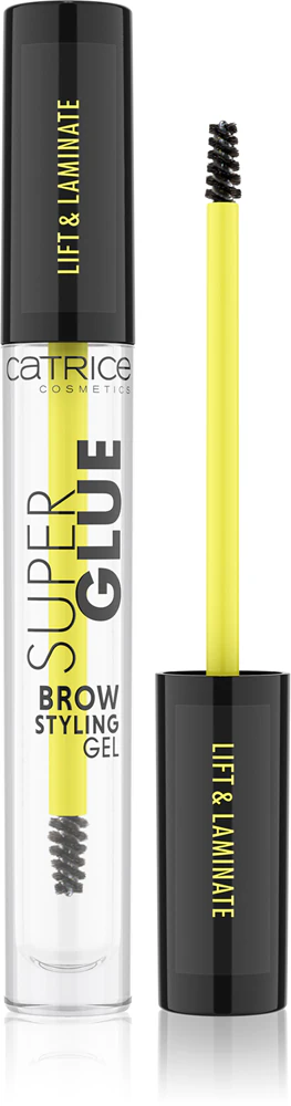 Catrice Super Glue eyebrow gel