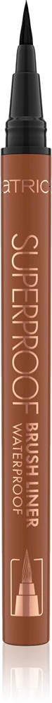 Catrice Superproof waterproof eyeliner in pencil form