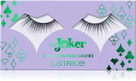 Catrice The Joker false eyelashes